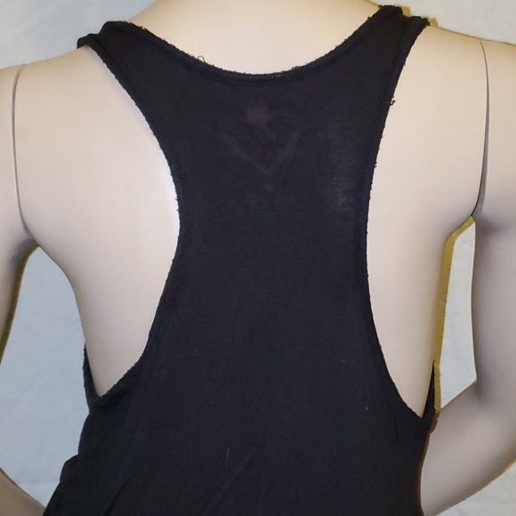 Princess Vera Wang Raw Edge Tank - Picture 6 of 14